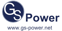 GS-Power Logo