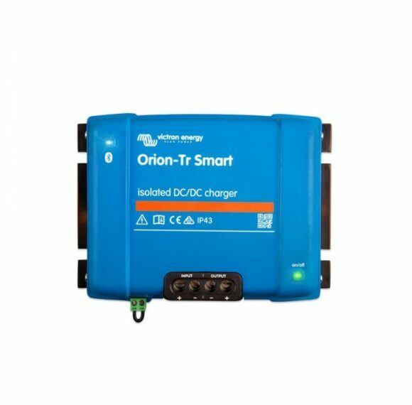 Victron Orion-Tr Smart 12/12-30A Ladebooster - GS-Power