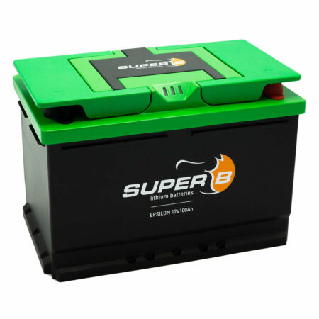 Batterie / Bordnetz - Shop